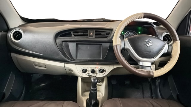 View Maruti Suzuki 1000 Image 15 Used Maruti Suzuki 1000 Image 15