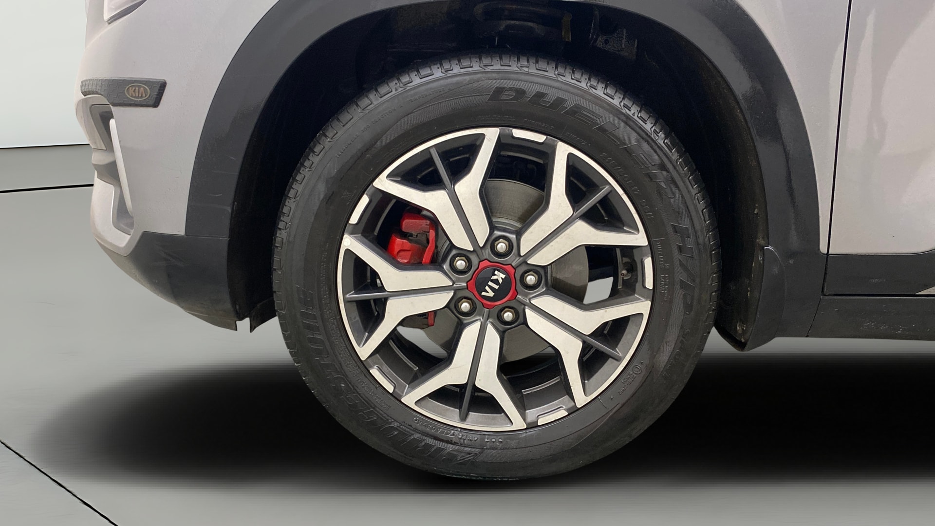 Used 2020 Kia Seltos Used 2020 Kia Seltos
