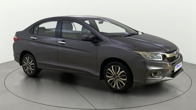 View Honda City ZX Image 39 Used Honda City ZX Image 39