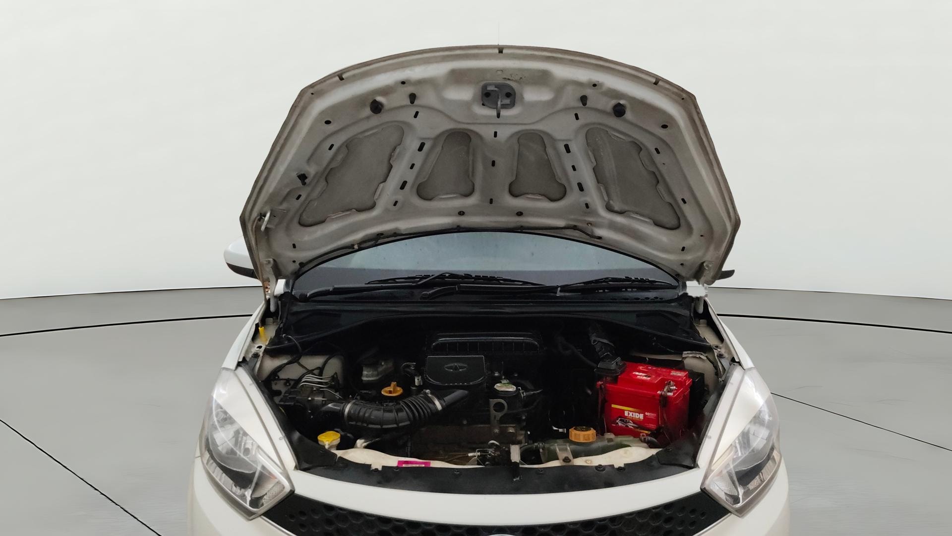 Used 2019 Tata Tiago Used 2019 Tata Tiago