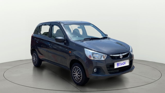 View Maruti Suzuki Alto K10 Image 36 Used Maruti Suzuki Alto K10 Image 36