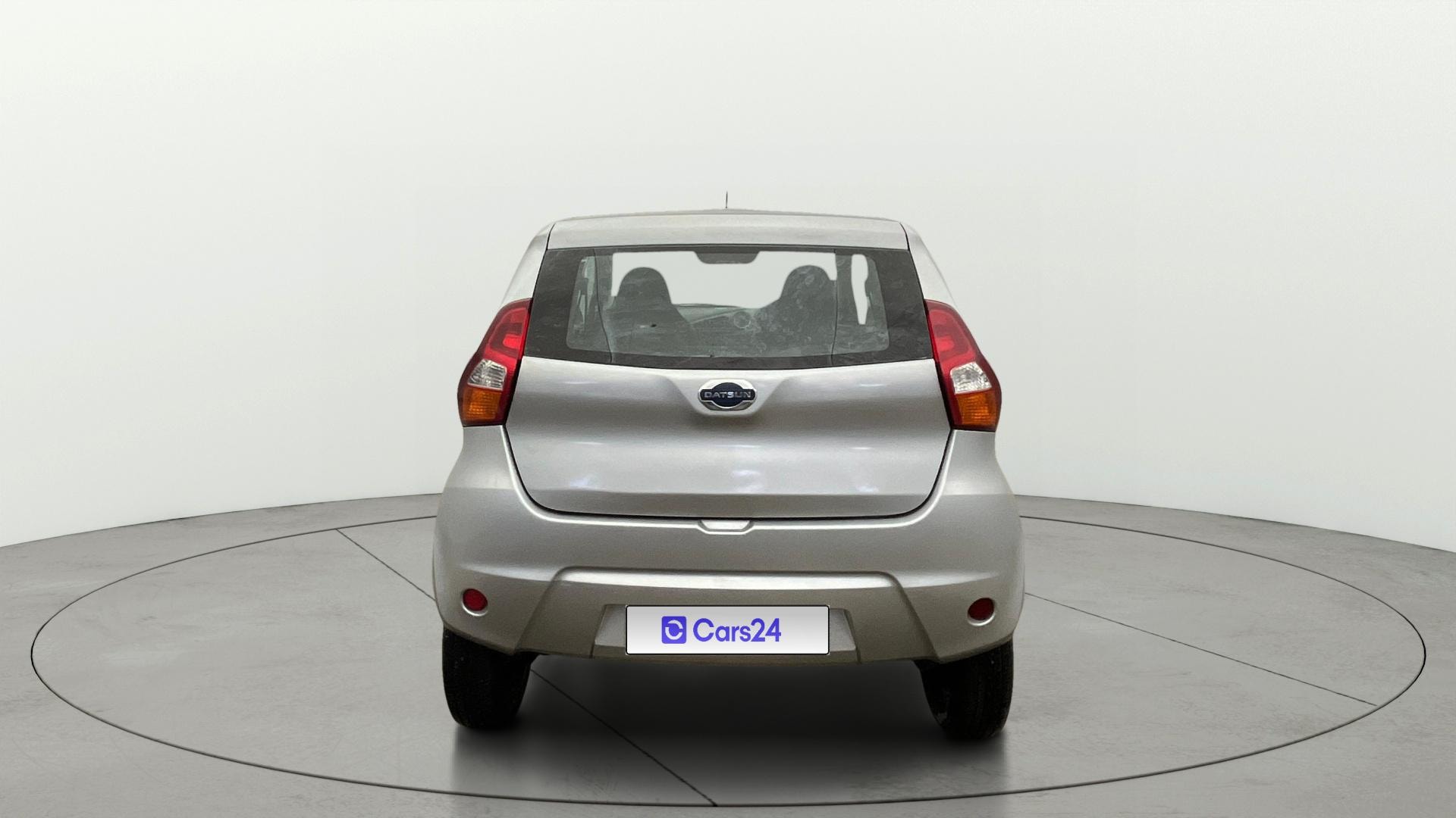 Used 2018 Datsun Redi GO Used 2018 Datsun Redi GO