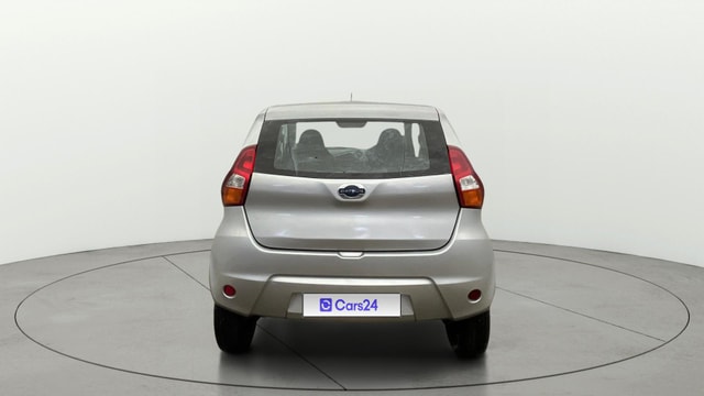 View Datsun Redi GO Image 38 Used Datsun Redi GO Image 38