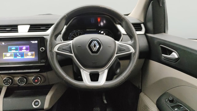View Renault Triber Image 13 Used Renault Triber Image 13