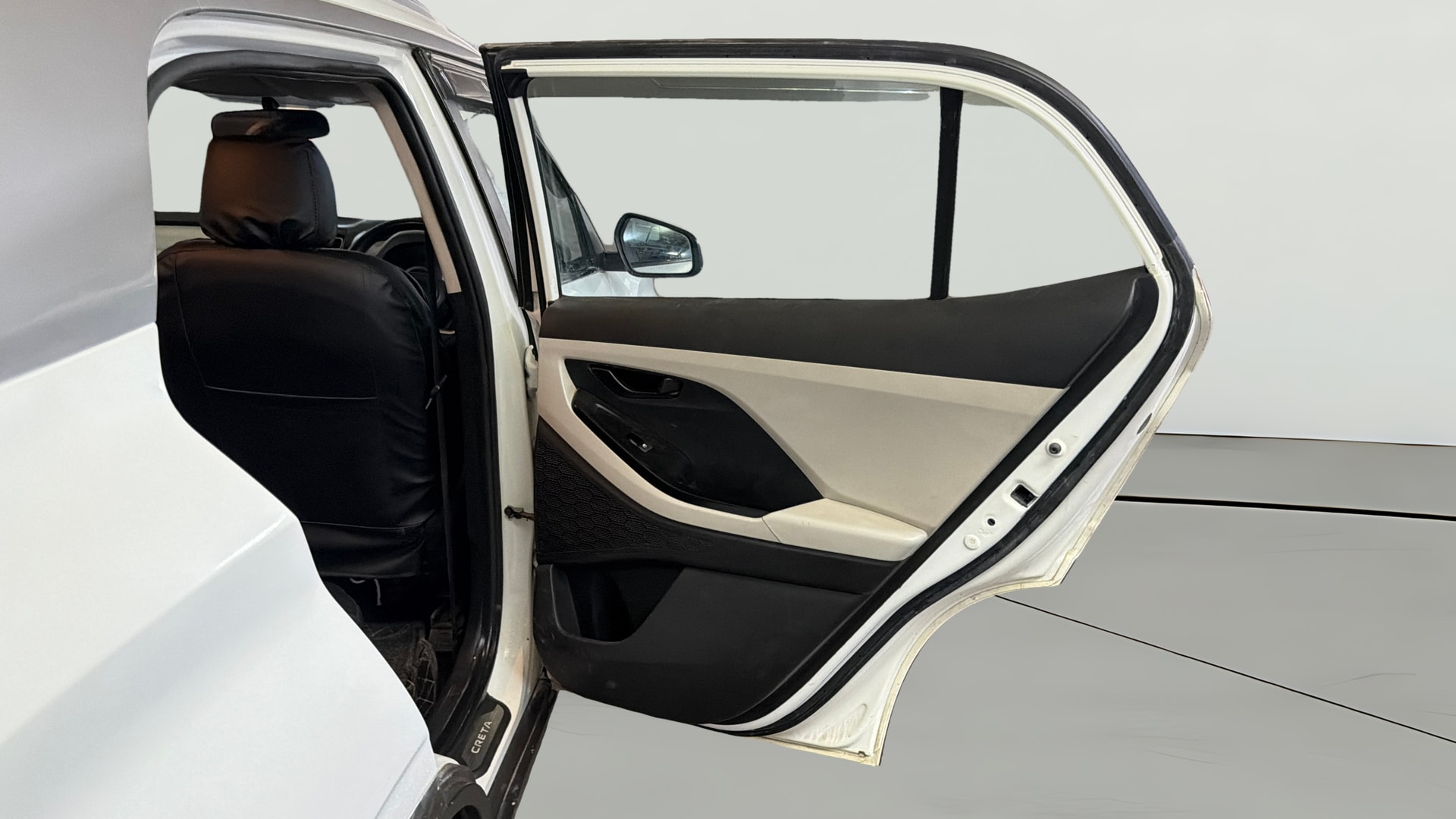 Used 2022 Hyundai Creta Used 2022 Hyundai Creta