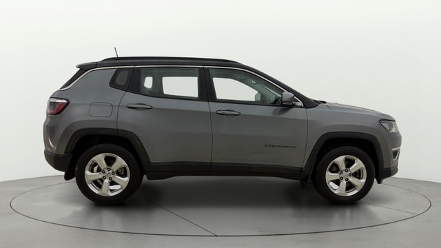 View Jeep Compass Image 27 Used Jeep Compass Image 27