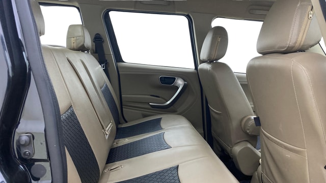 View Mahindra Bolero Neo Image 31 Used Mahindra Bolero Neo Image 31