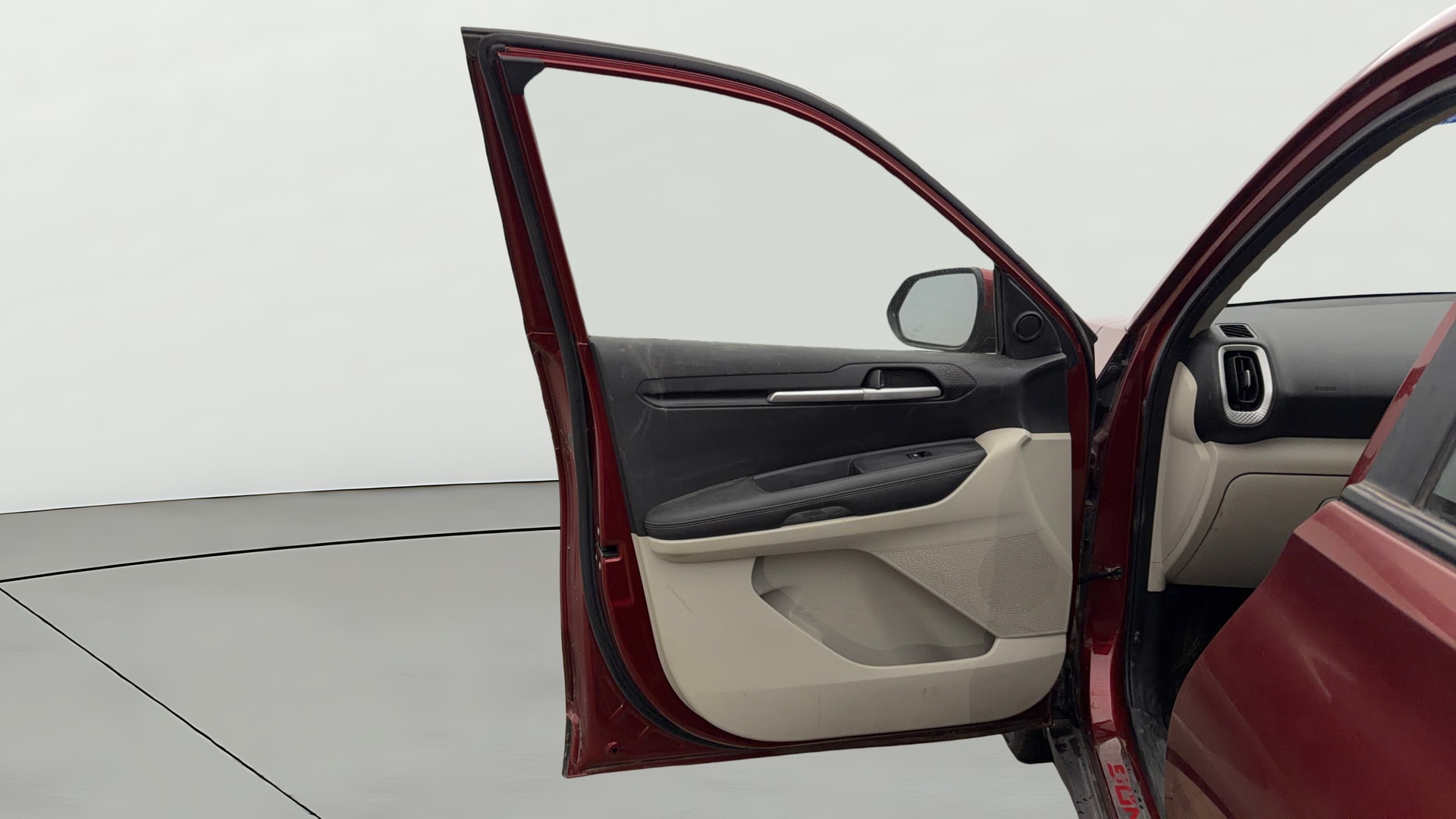 Used 2020 Kia Sonet Used 2020 Kia Sonet