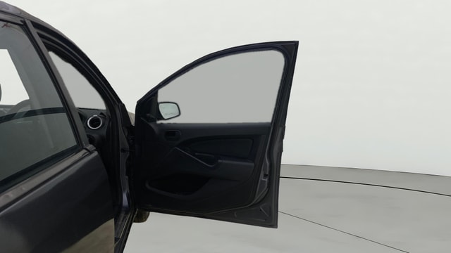 View Ford Figo Image 43 Used Ford Figo Image 43