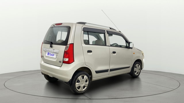 View Maruti Suzuki 1000 Image 42 Used Maruti Suzuki 1000 Image 42