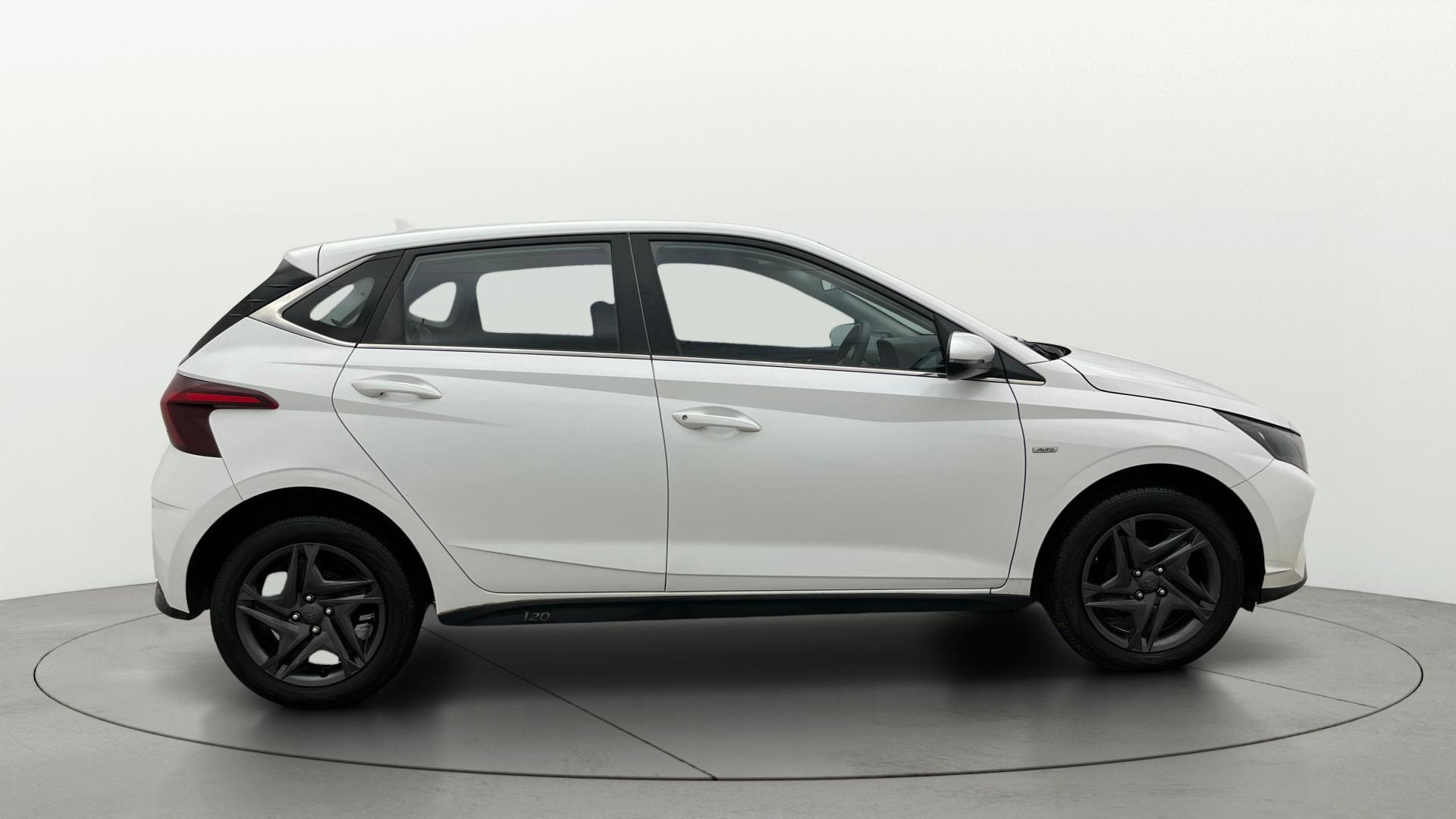 Used 2022 Hyundai Elite i20 Used 2022 Hyundai Elite i20