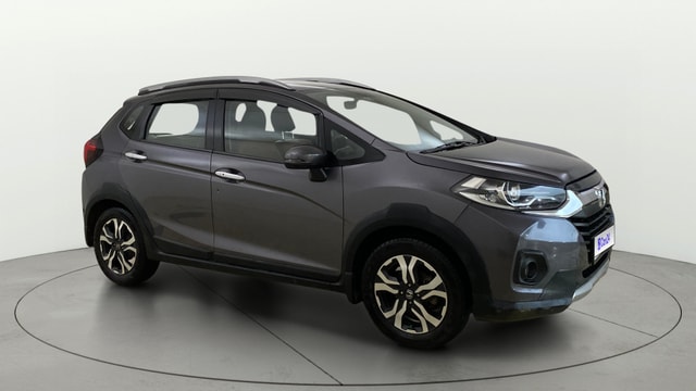 View Honda WR-V Image 14 Used Honda WR-V Image 14