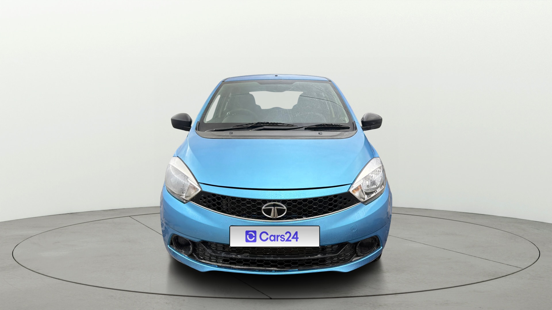 Used 2016 Tata Tiago Used 2016 Tata Tiago