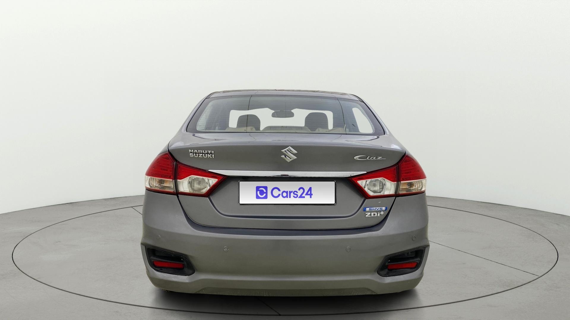View 2016 Maruti Suzuki 1000 Base Variant Image 41 Used 2016 Maruti Suzuki 1000 Base Variant Image 41