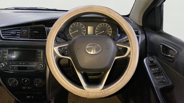 View Tata Bolt Image 12 Used Tata Bolt Image 12