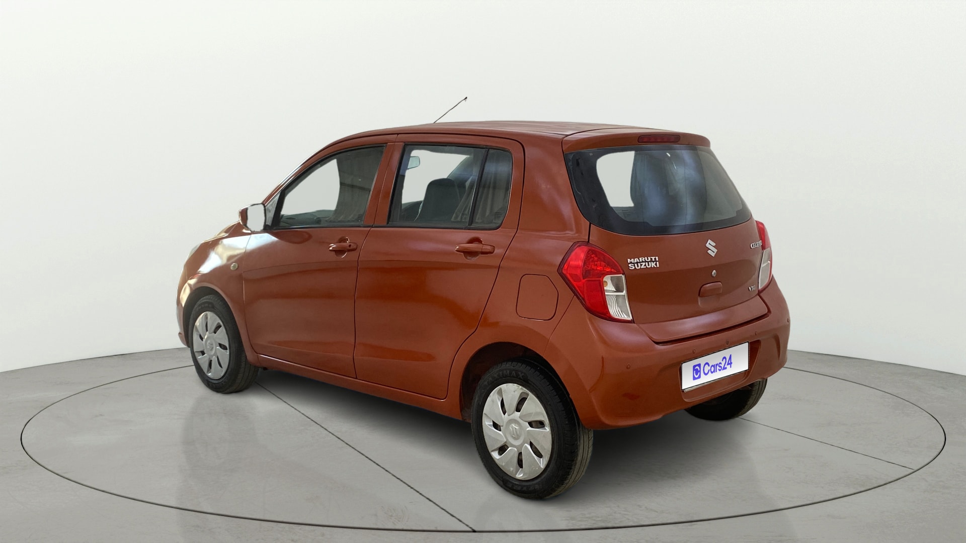 Used 2019 Maruti Suzuki 1000 Used 2019 Maruti Suzuki 1000