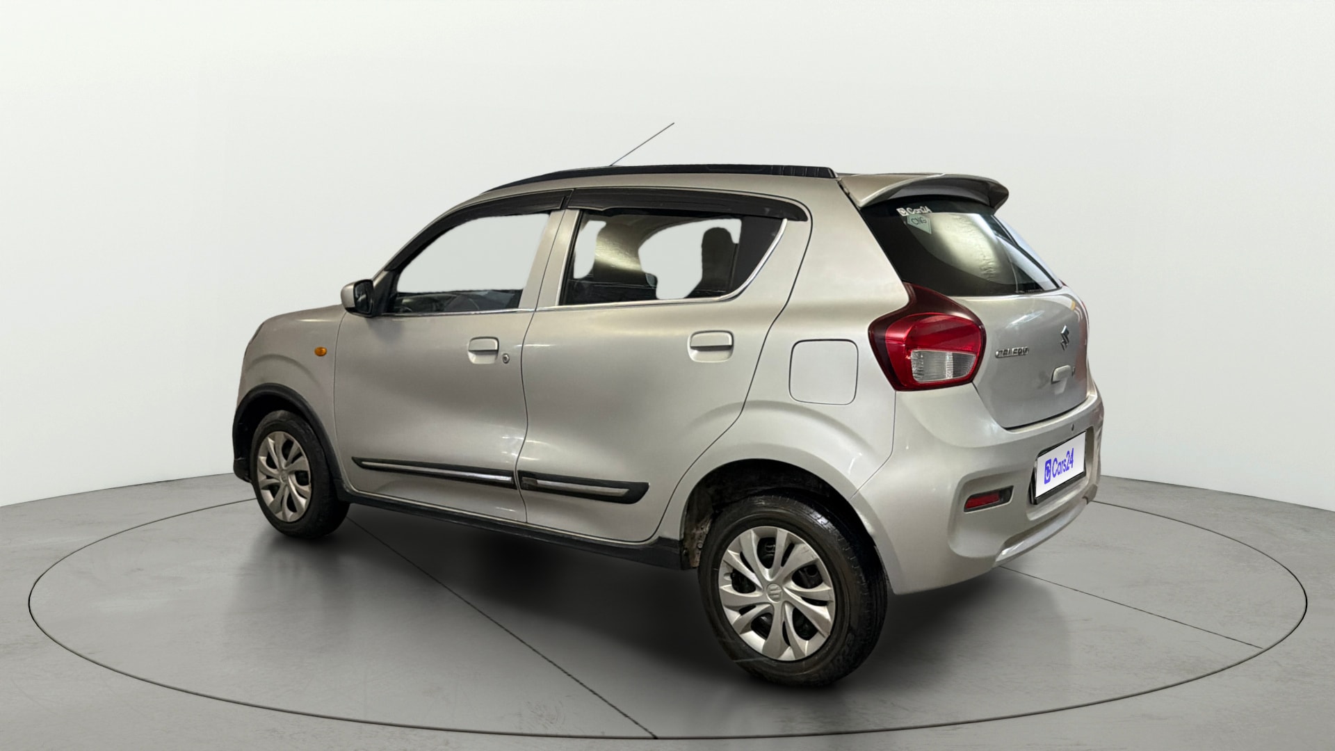 Used 2023 Maruti Suzuki 1000 Used 2023 Maruti Suzuki 1000