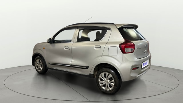 View Maruti Suzuki 1000 Image 2 Used Maruti Suzuki 1000 Image 2