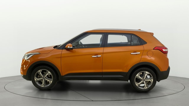 View Hyundai Creta Image 6 Used Hyundai Creta Image 6
