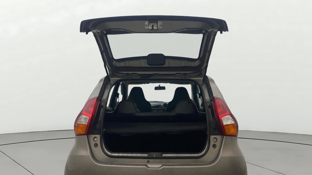 View Datsun Redi GO Image 16 Used Datsun Redi GO Image 16