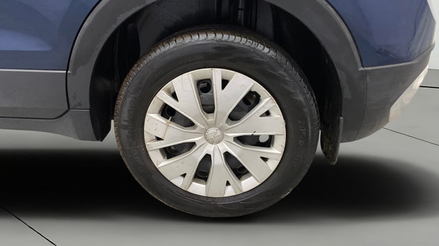 View Volkswagen Taigun Image 11 Used Volkswagen Taigun Image 11