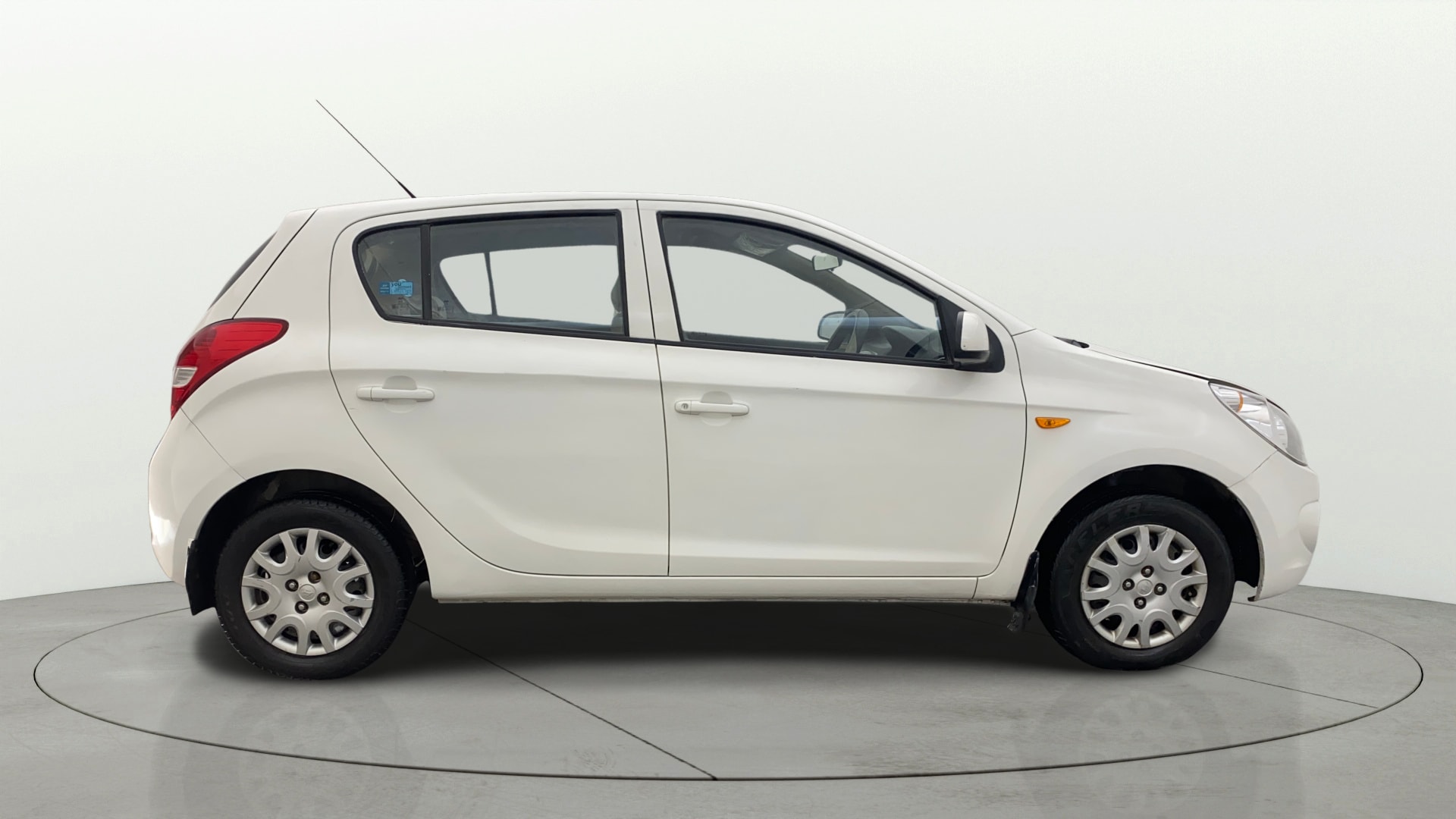 Used 2012 Hyundai i20 Used 2012 Hyundai i20