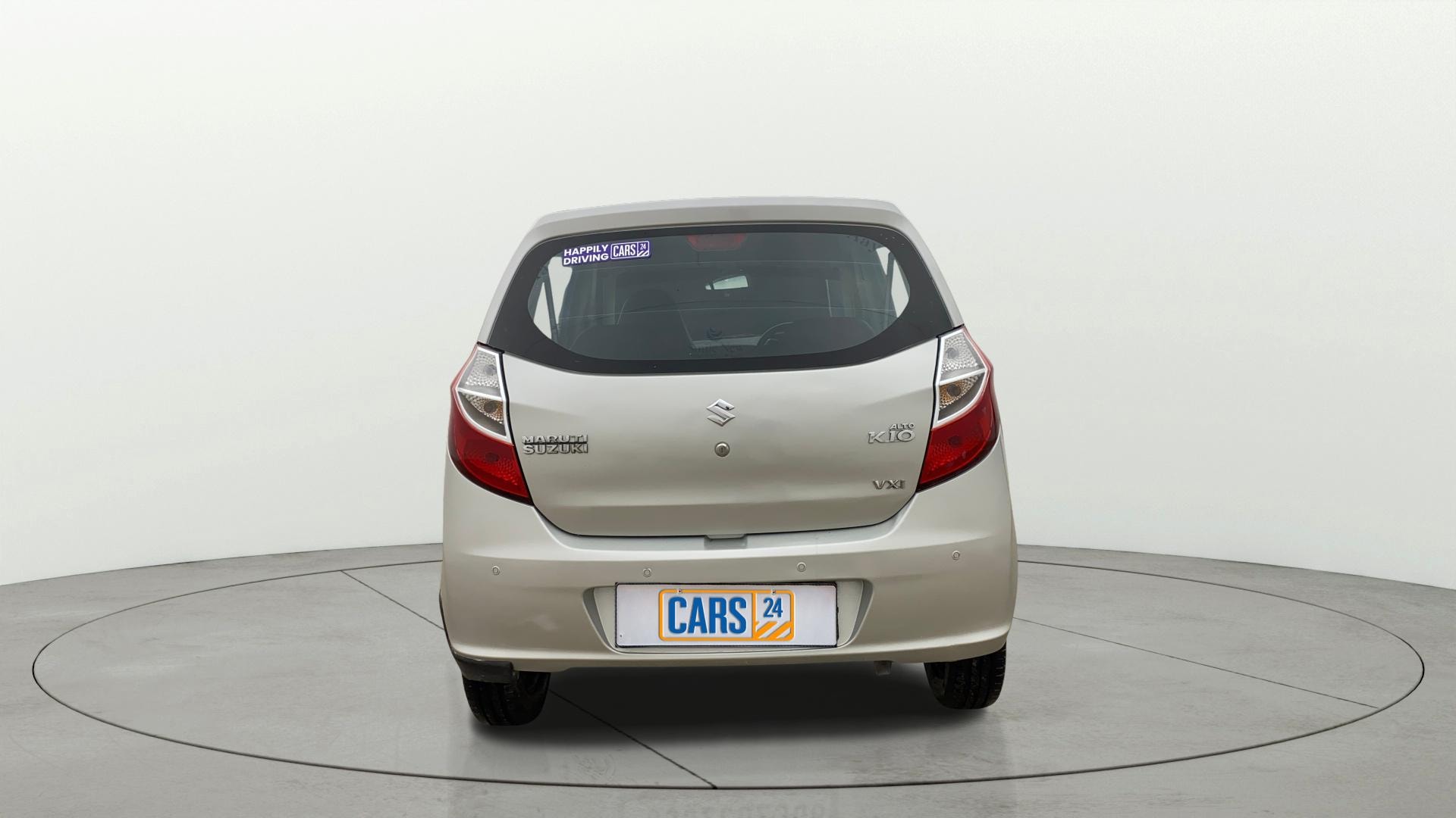 View 2016 Maruti Suzuki Alto K10 LX Image 39 Used 2016 Maruti Suzuki Alto K10 LX Image 39