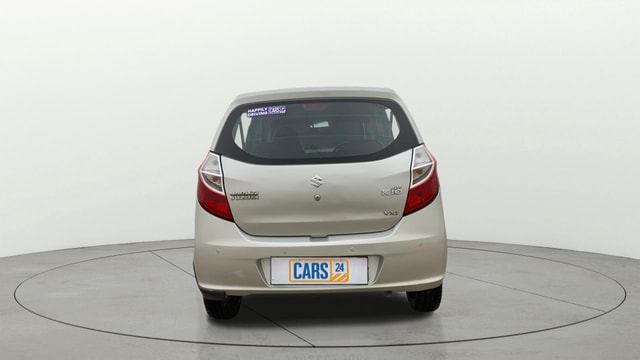 View Maruti Suzuki Alto K10 Image 39 Used Maruti Suzuki Alto K10 Image 39