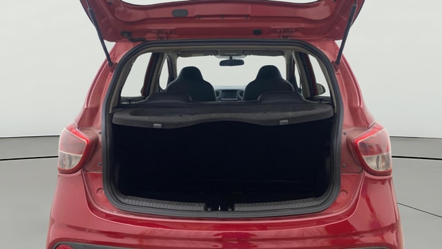 View Hyundai Grand i10 Image 37 Used Hyundai Grand i10 Image 37