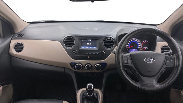 View Hyundai Grand i10 Image 15 Used Hyundai Grand i10 Image 15