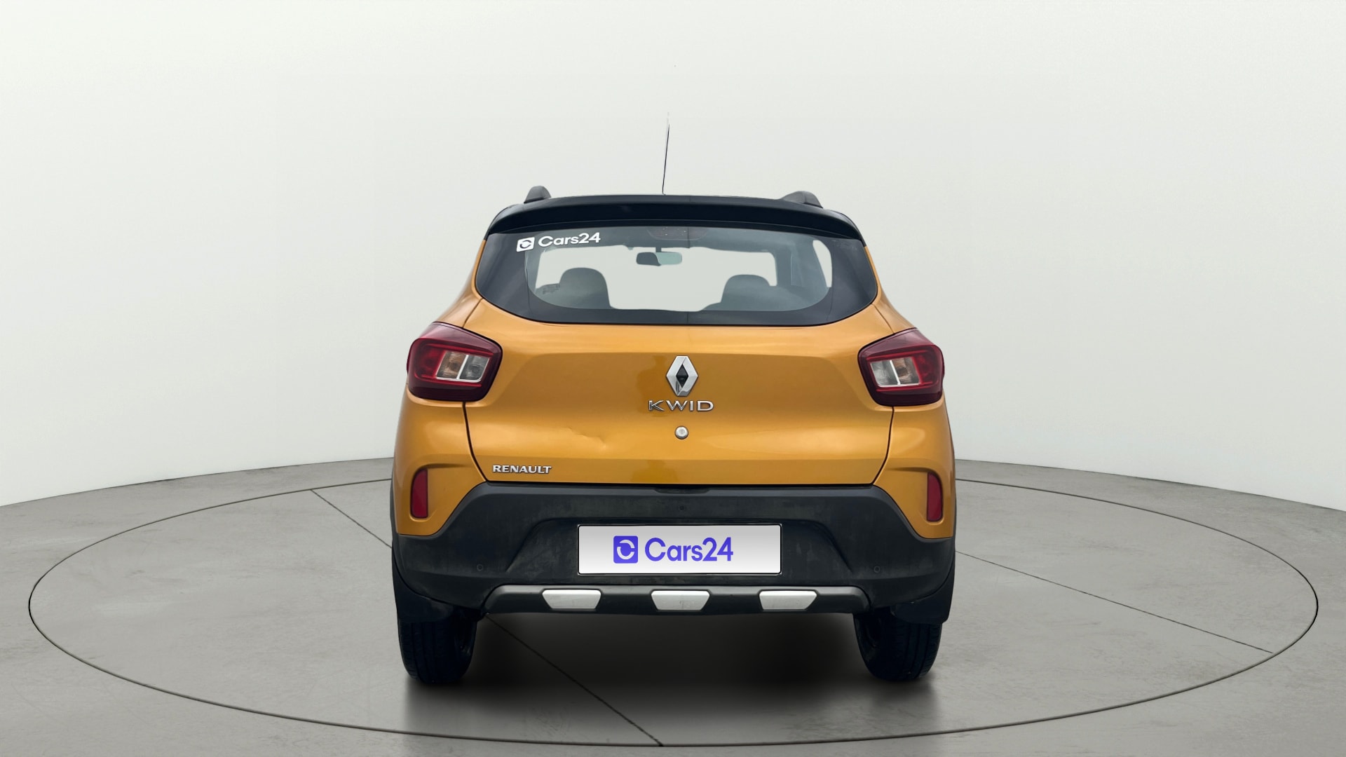 Used 2023 Renault Kwid Used 2023 Renault Kwid
