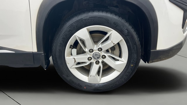 View MG Hector Image 44 Used MG Hector Image 44