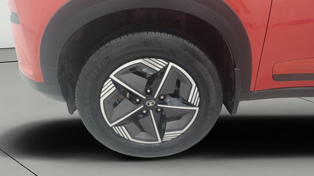 View Tata Nexon Image 34 Used Tata Nexon Image 34