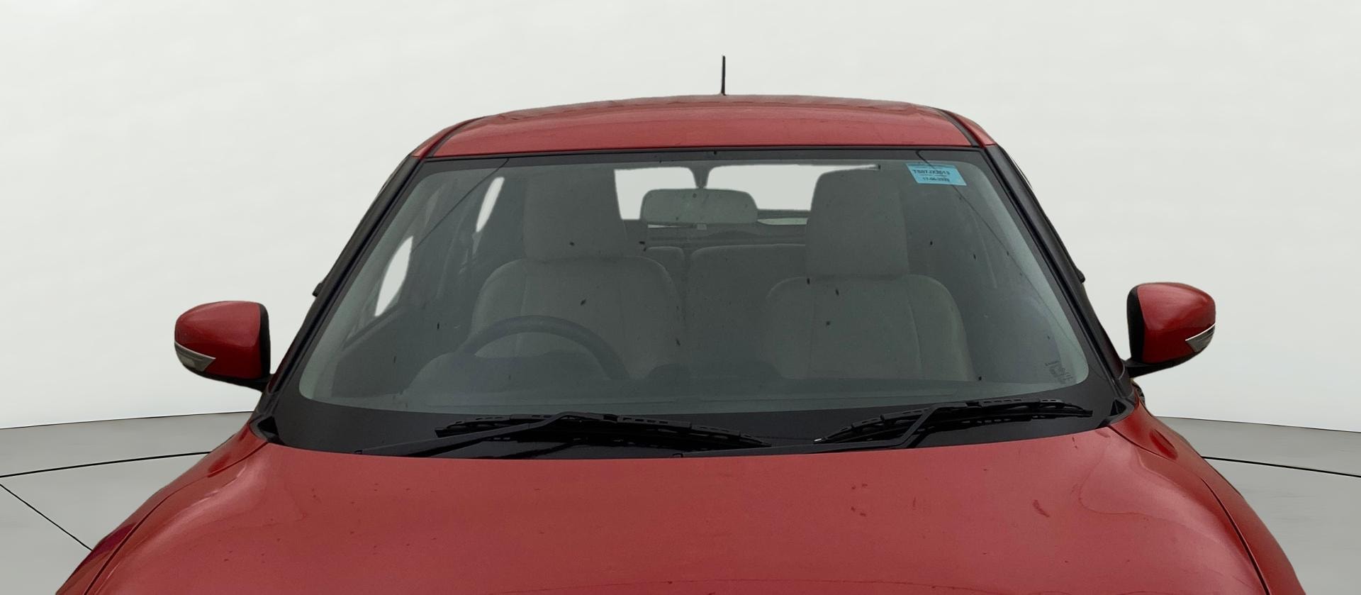 View 2023 Maruti Suzuki 1000 Base Variant Image 31 Used 2023 Maruti Suzuki 1000 Base Variant Image 31