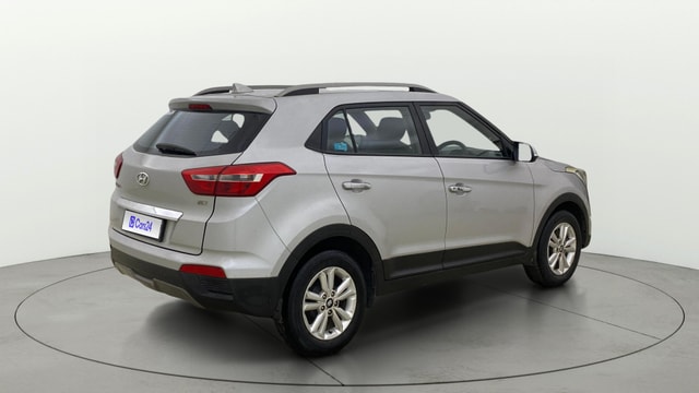 View Hyundai Creta Image 44 Used Hyundai Creta Image 44