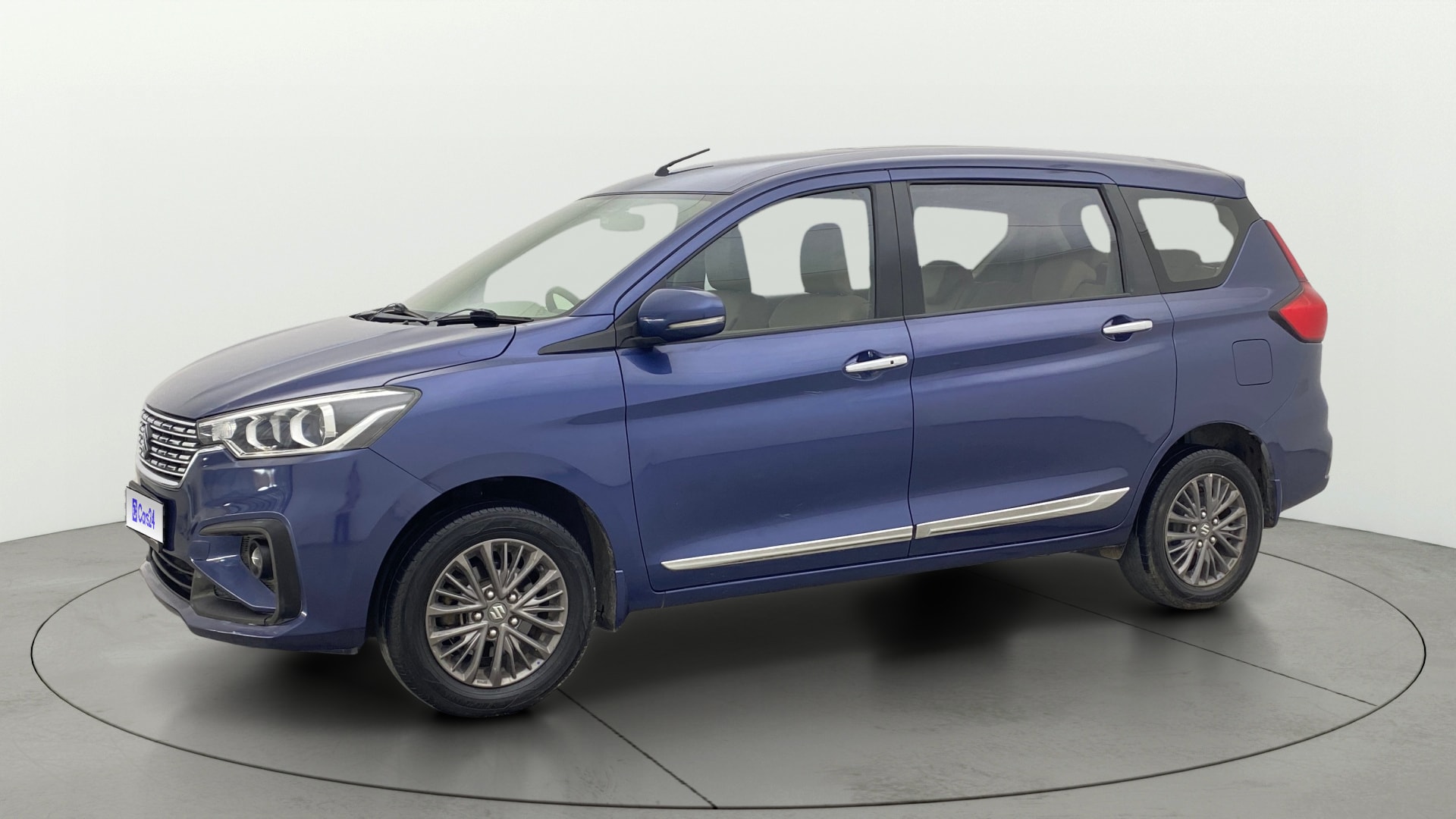 View 2020 Maruti Suzuki 1000 Base Variant Image 37 Used 2020 Maruti Suzuki 1000 Base Variant Image 37