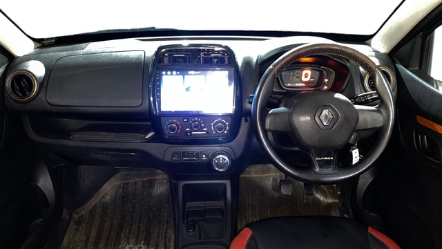 View Renault Kwid Image 15 Used Renault Kwid Image 15