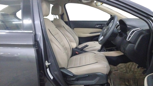 View Honda City Image 27 Used Honda City Image 27