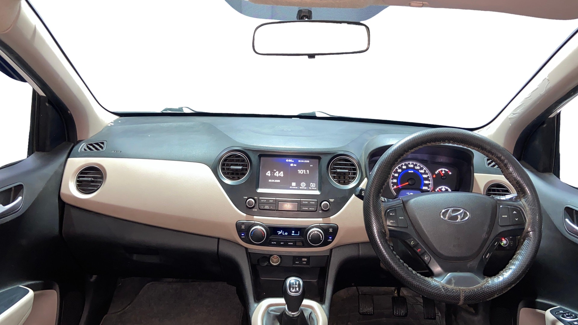 Used 2019 Hyundai Grand i10 Used 2019 Hyundai Grand i10