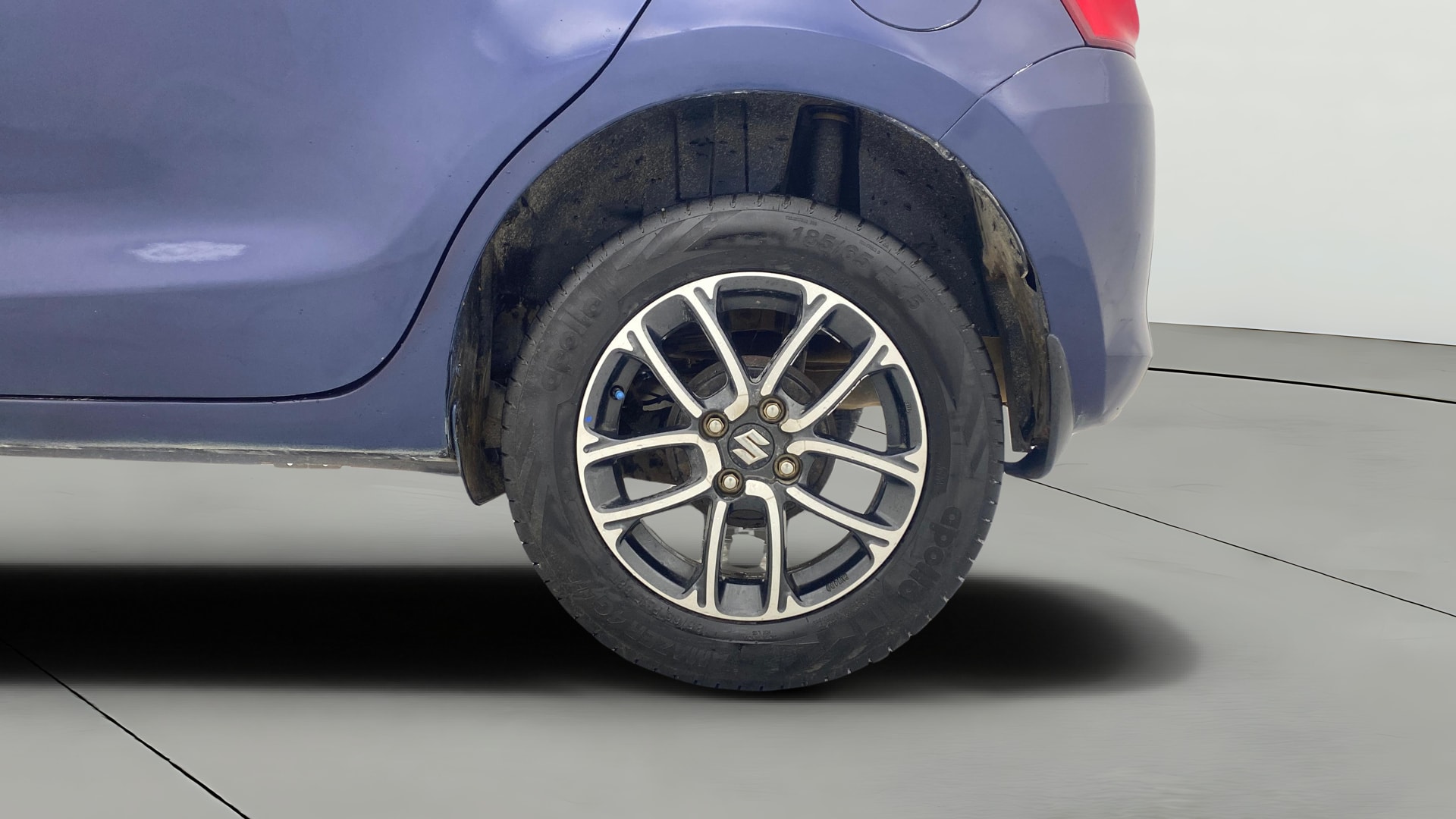 View 2019 Maruti Suzuki 1000 Base Variant Image 11 Used 2019 Maruti Suzuki 1000 Base Variant Image 11