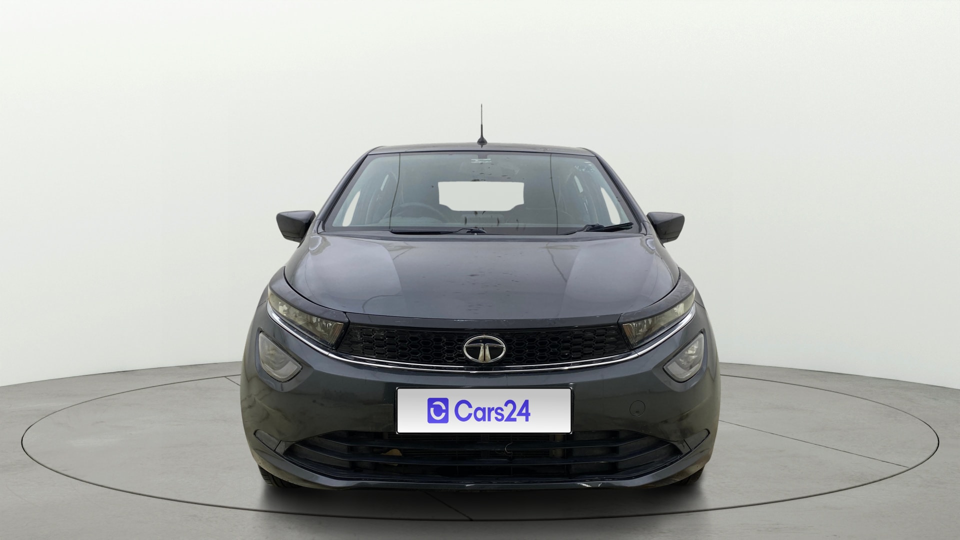 Used 2020 Tata Altroz Used 2020 Tata Altroz