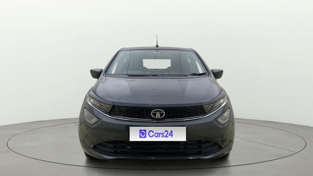 View Tata Altroz Image 1 Used Tata Altroz Image 1