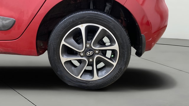 View Hyundai Grand i10 Image 11 Used Hyundai Grand i10 Image 11