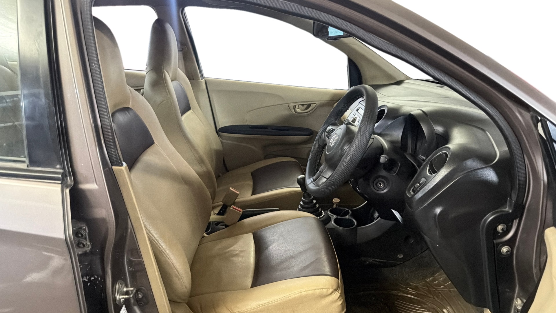 Used 2015 Honda Amaze Used 2015 Honda Amaze