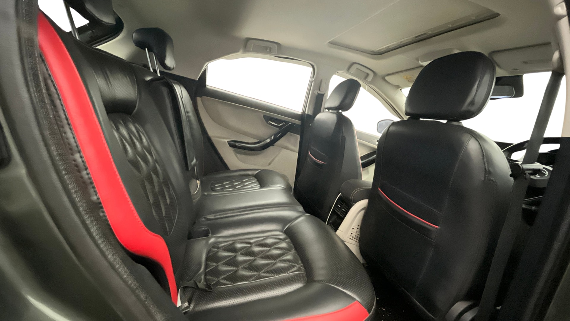 Used 2023 Tata Nexon Used 2023 Tata Nexon
