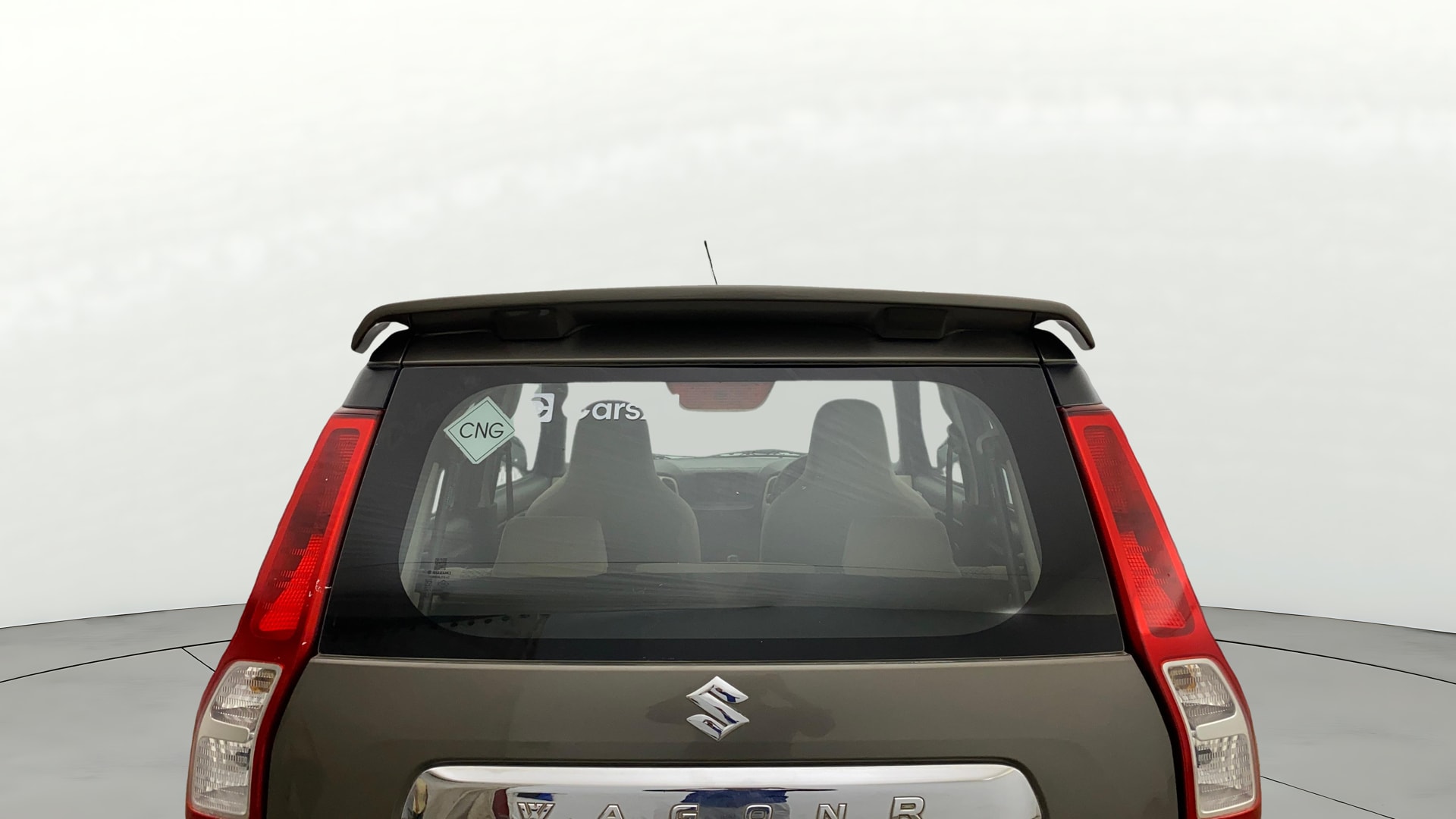 View 2020 Maruti Suzuki 1000 Base Variant Image 4 Used 2020 Maruti Suzuki 1000 Base Variant Image 4