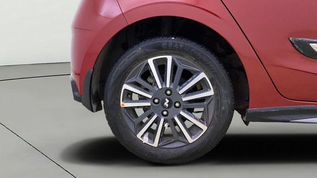 View Hyundai Elite i20 Image 24 Used Hyundai Elite i20 Image 24