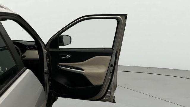 View Nissan Magnite Image 44 Used Nissan Magnite Image 44