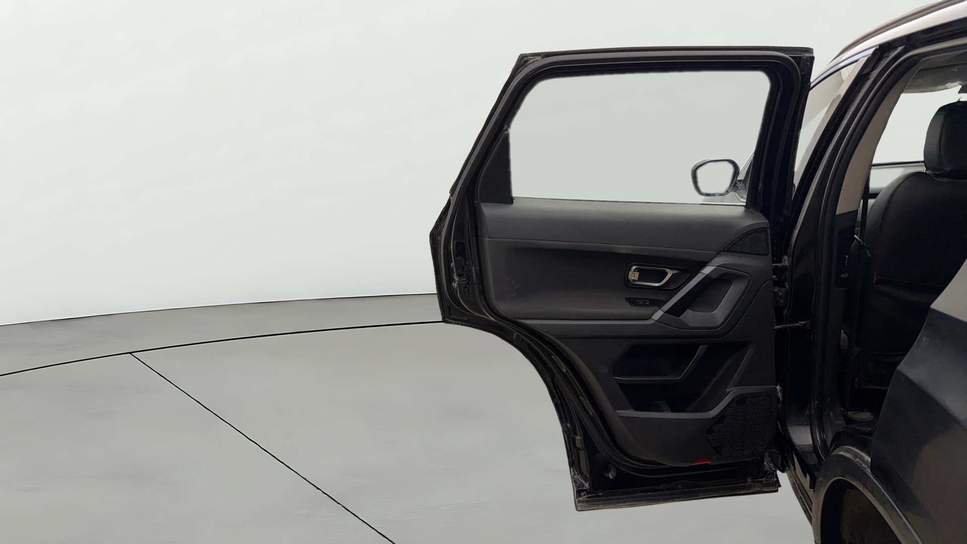 View 2021 Tata Harrier XE Image 23 Used 2021 Tata Harrier XE Image 23