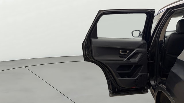 View Tata Harrier Image 23 Used Tata Harrier Image 23